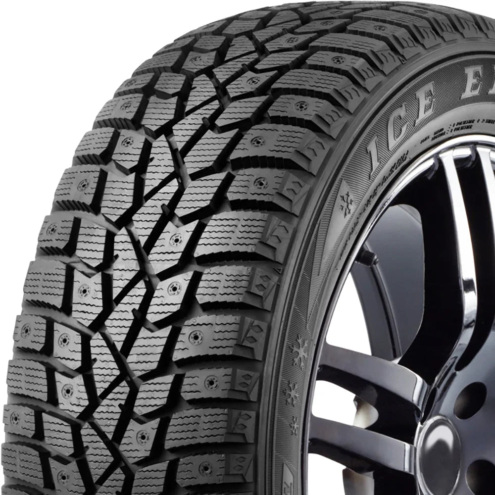 Sizeumitomo Ice Edge Winter 235/60R17 102T Passenger Tire