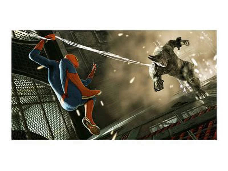 Activision The Amazing Sizepider-Man 2, No