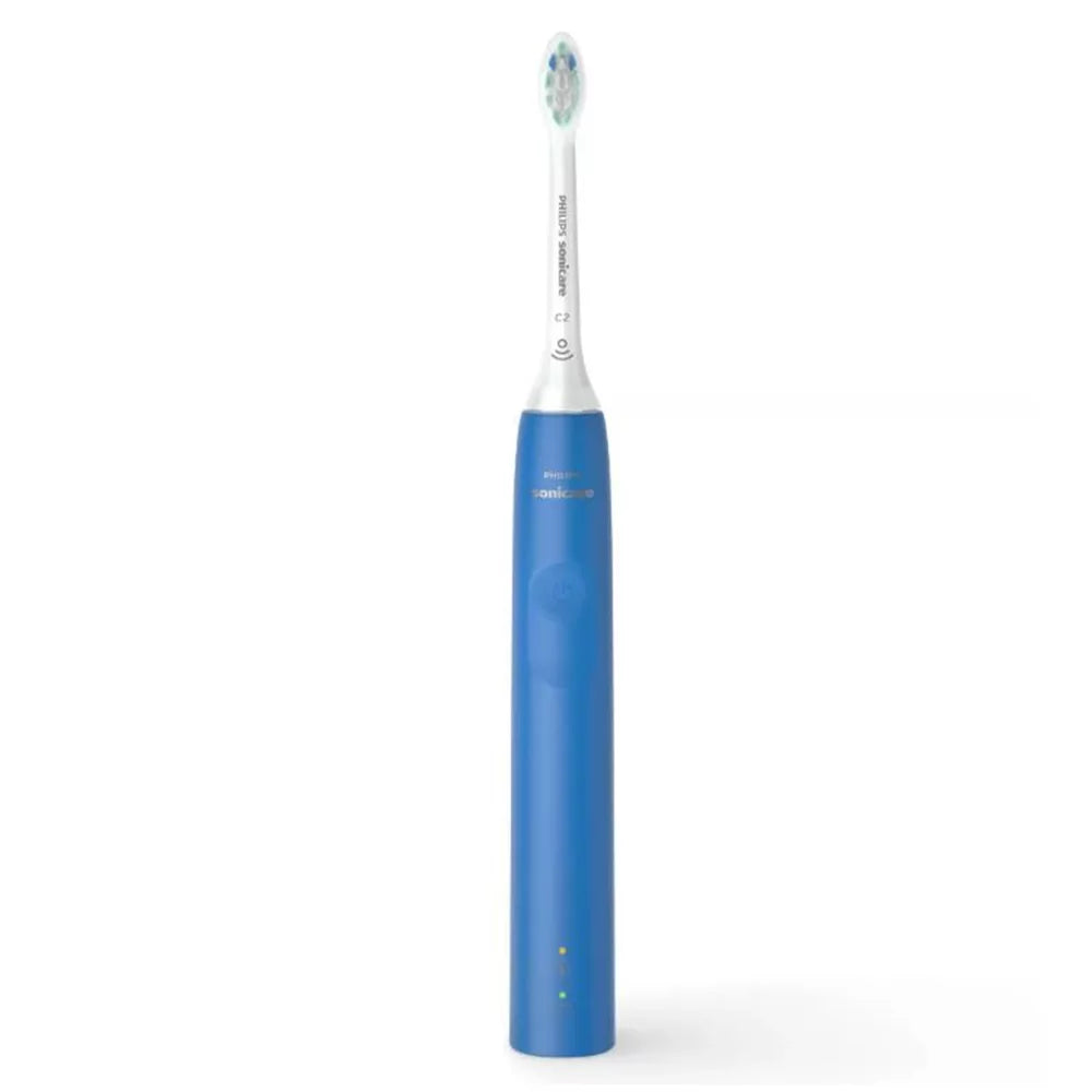 Philips Sizeonicare 4100 Powered Toothbrush Azure Blue