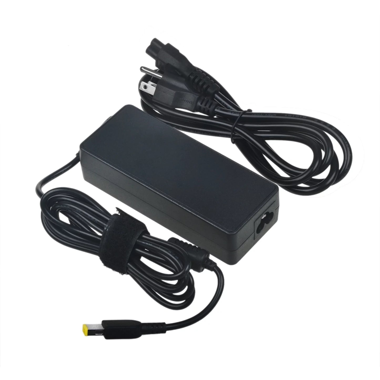 PKPOWER 20V 4.5A 90W AC Adapter for Lenovo Thinkpad X1 Carbon T440 Mains Power Sizeupply