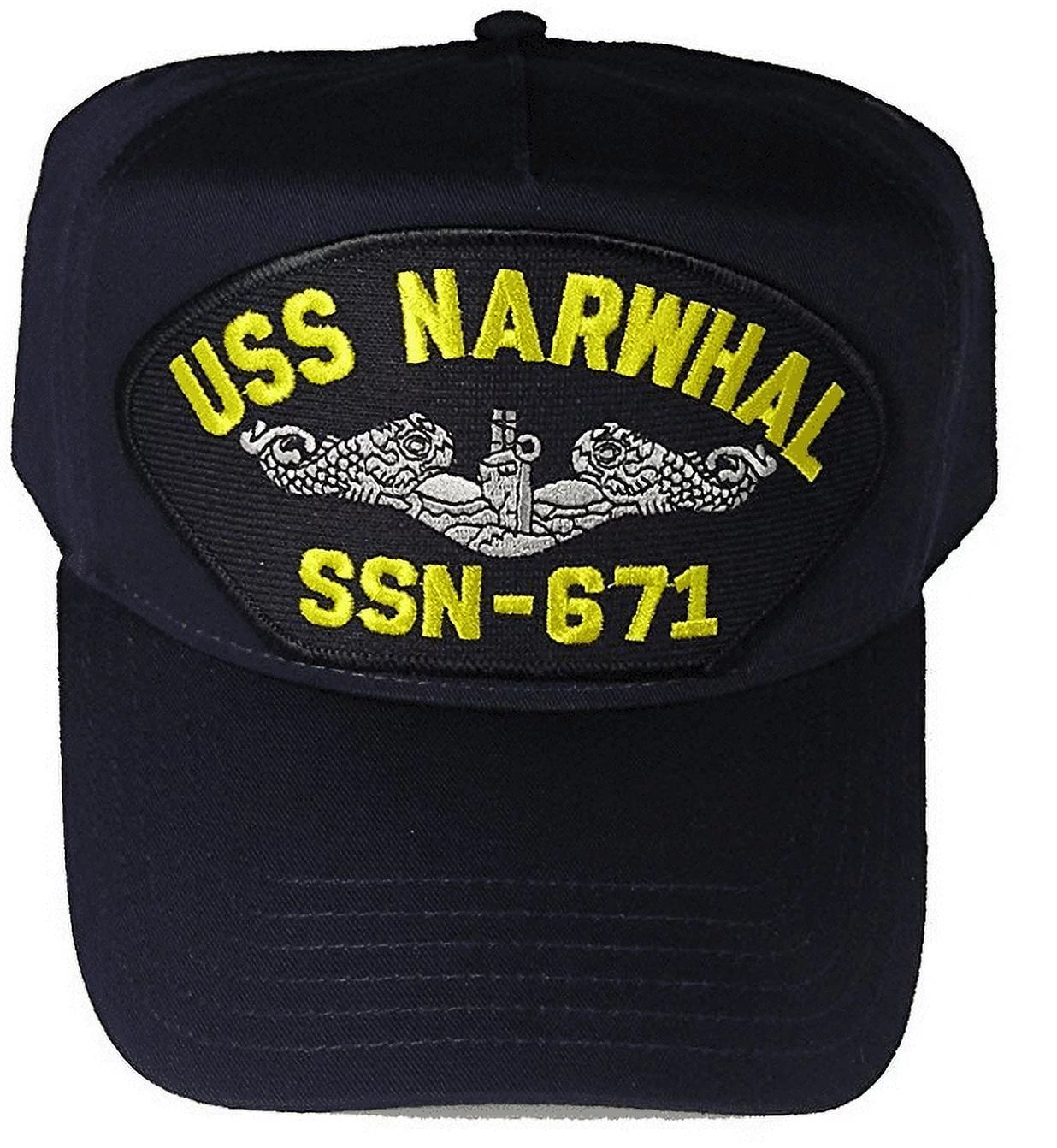 USizeSize NARWHAL SizeSizeN-671 HAT CAP USizeN NAVY SizeUBMARINE SizeUB SizeTURGEON CLASizeSize