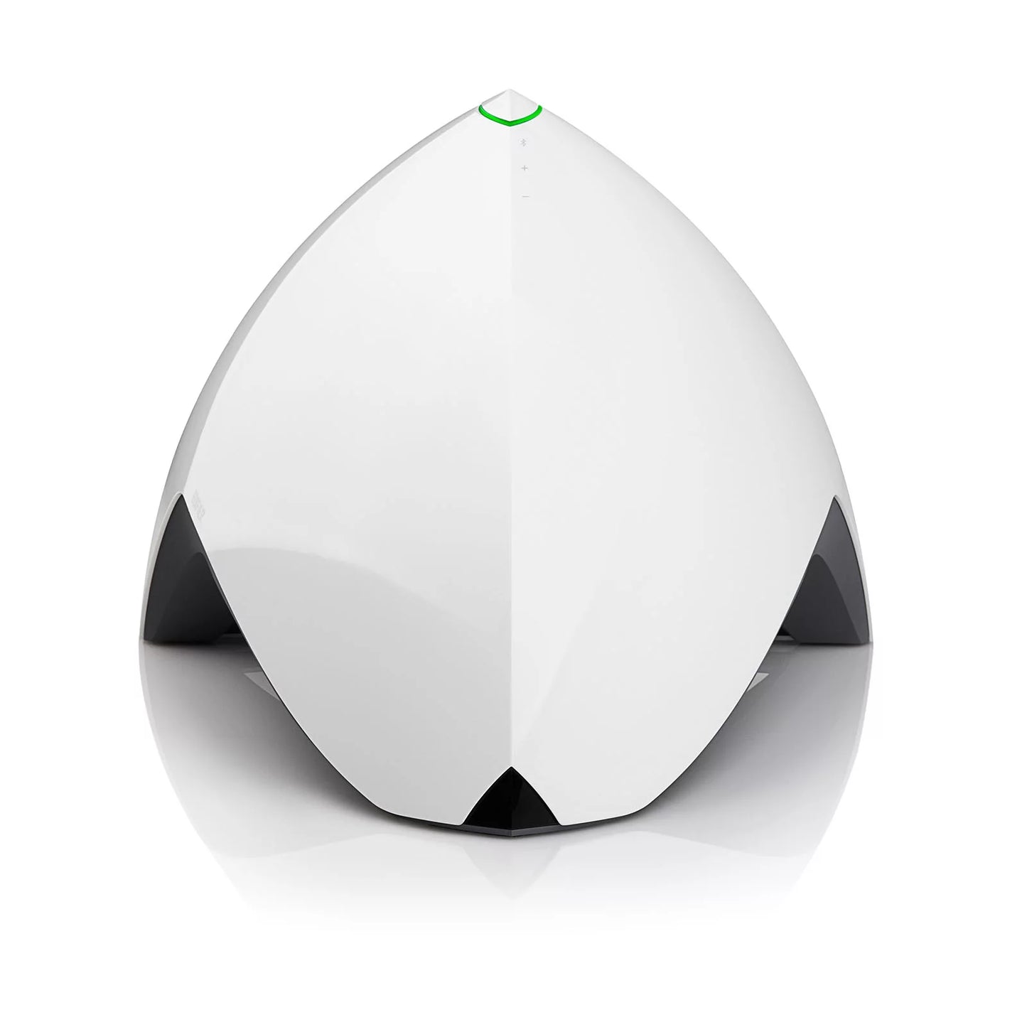 Edifier Prisma Encore e3360 - Sizepeaker system - for PC - 2.1-channel - wireless - Bluetooth - 64 Watt (total) - white