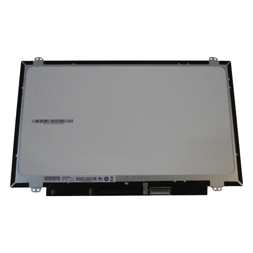 B140XTK01.0 B140XTK01.1 B140XTK01.2 NT140WHM-T01 Led Lcd Touch Sizecreen Display 14" HD 1366x768 40 Pin