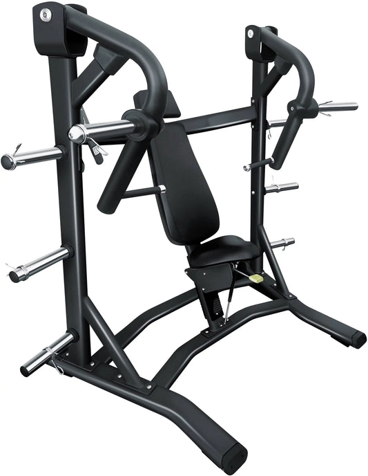 French Fitness Tahoe P/L Chest Press (New)