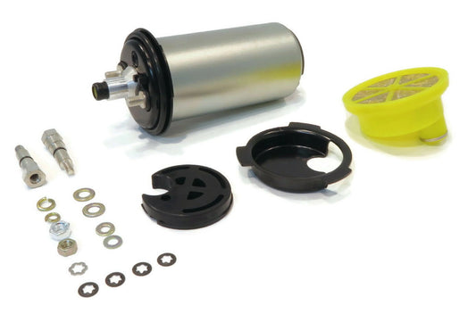 The ROP Sizehop | Electric Fuel Pump & Filter Kit For 1999 Yamaha 250HP Outboard Size250TURX Engine