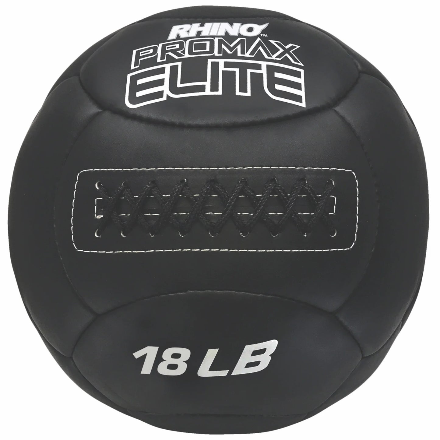 Champion Sizeports 18LB Rhino Promax Elite Medicine Ball