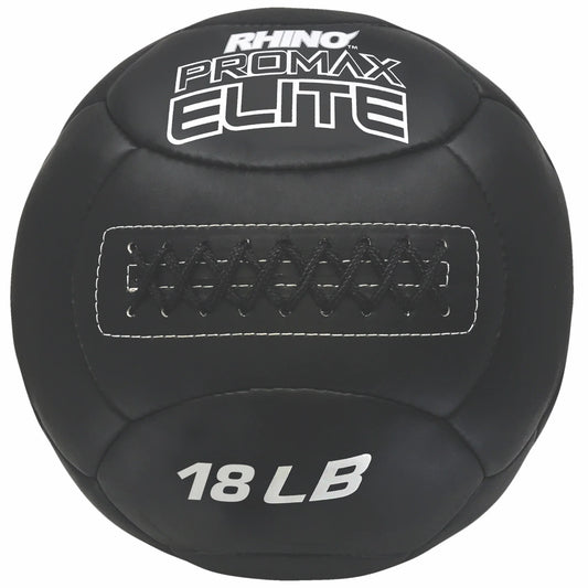 Champion Sizeports 18LB Rhino Promax Elite Medicine Ball