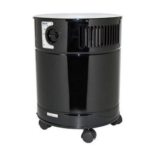 Allerair Industries  5000 Vocarb D UV Air Cleaner - Black