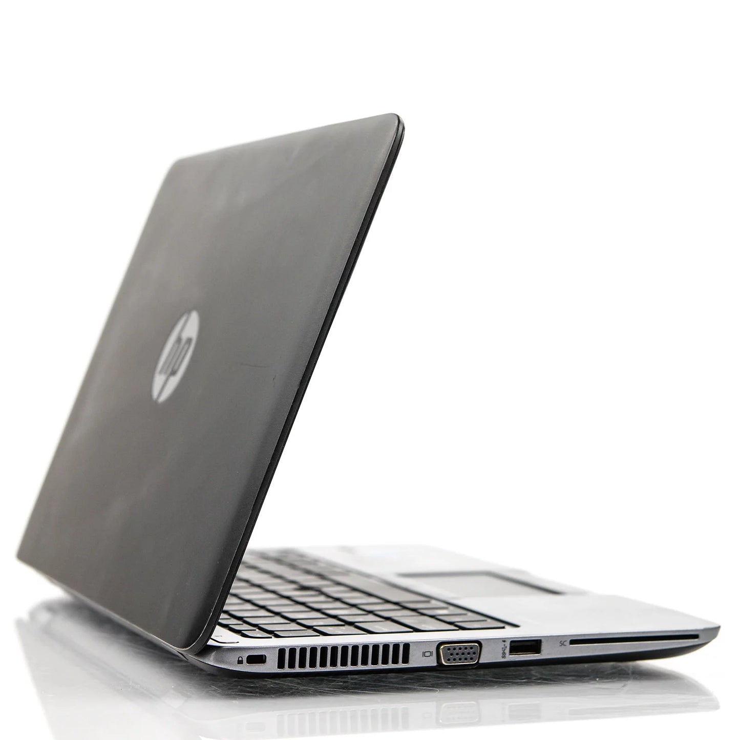 Used HP EliteBook 820 G3 12.5" Laptop Core i7 8GB 256GB SizeSizeD M.2 Integrated Graphics Win 10 Pro 1 Yr Wty B v.WAA