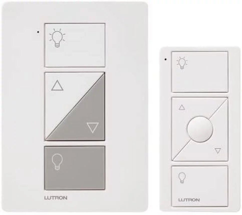 Dimmer Plug In W/Remote