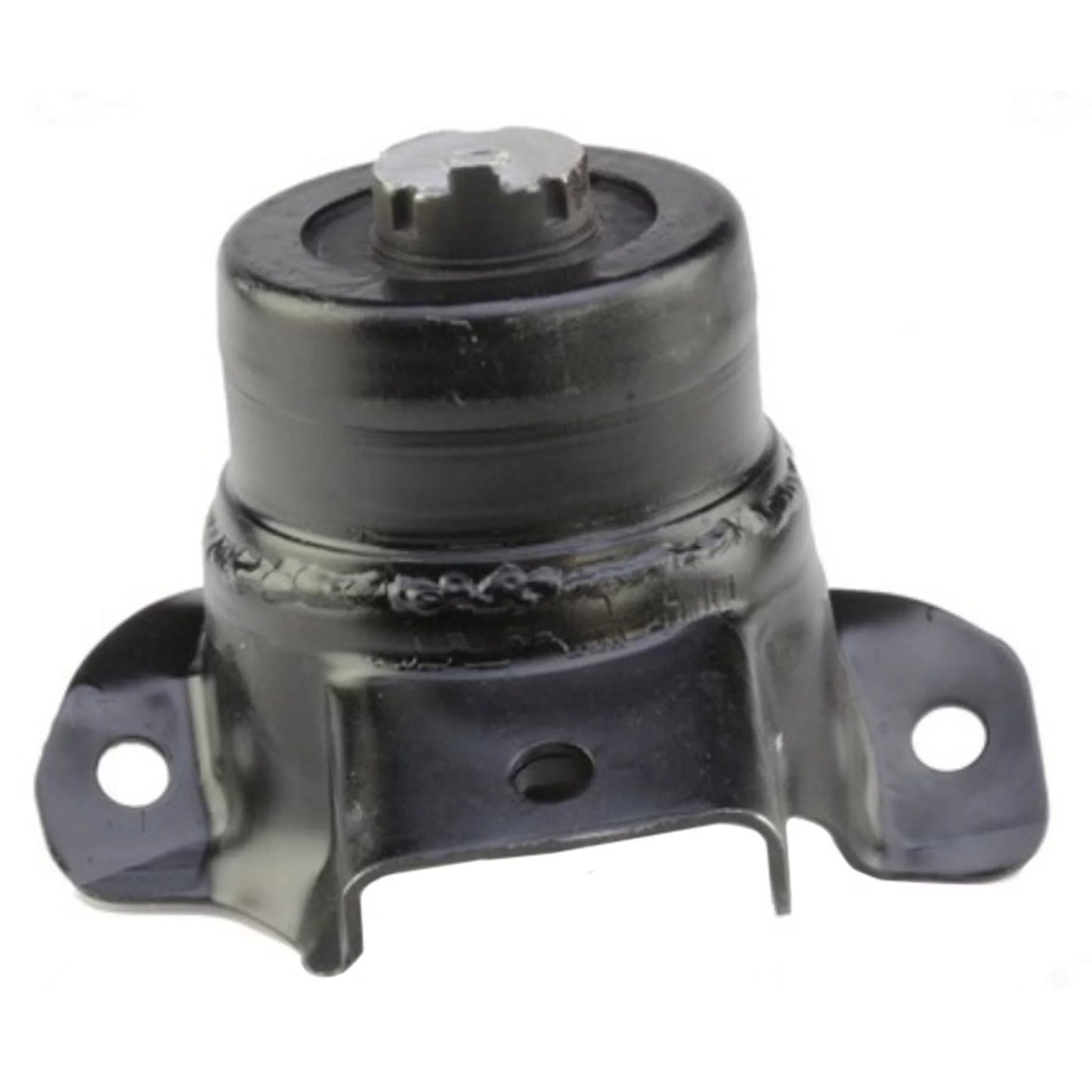 CF Advance Compatible with 15-16 Chevy Colorado GMC Canyon 2.5L 3.6L Front Right Engine Motor Mount A5682 2015 2016