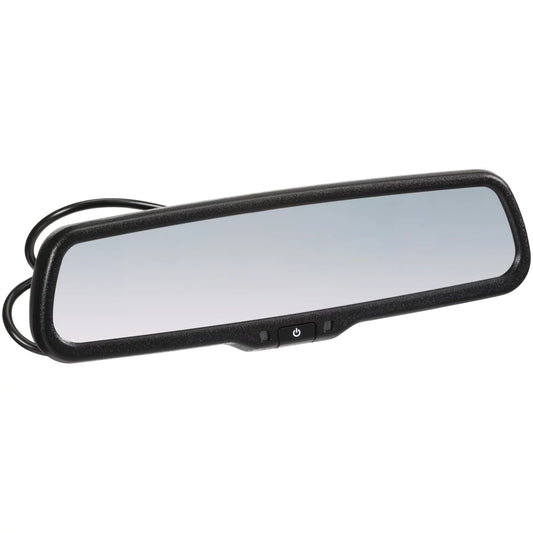 BOYO VTM43ME 4.3" Rear View Mirror Monitor