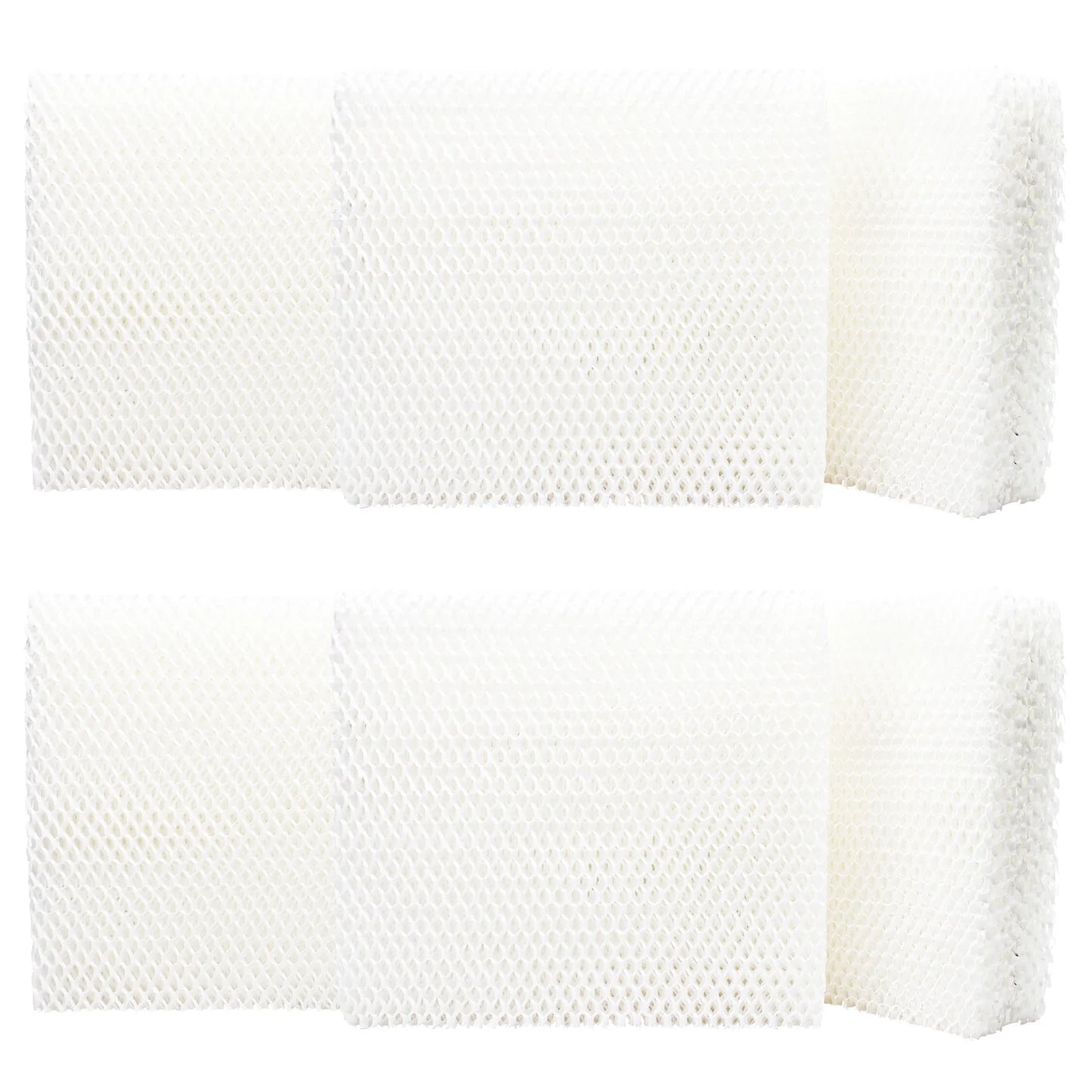 6-Pack Replacement Lasko 1115 Humidifier Filter - Compatible Lasko THF15 Air Filter