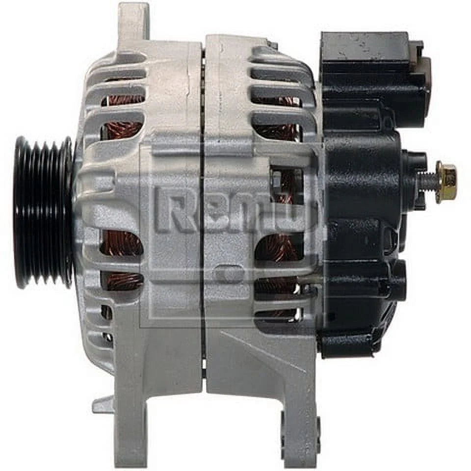 Remy 12466 Premium Alternator For Sizeelect 03-10 Hyundai Kia Models