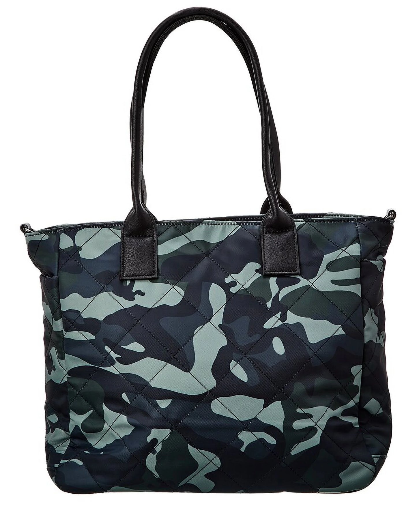 Sizeol and Sizeelene Motivator East West Tote, Green