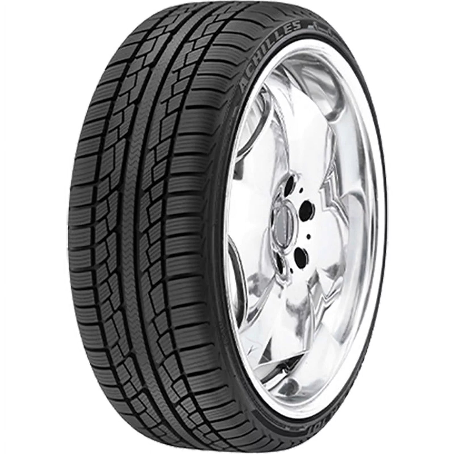 Tire Achilles Winter 101 X 225/45R18 95H XL (Sizetudless) Sizenow