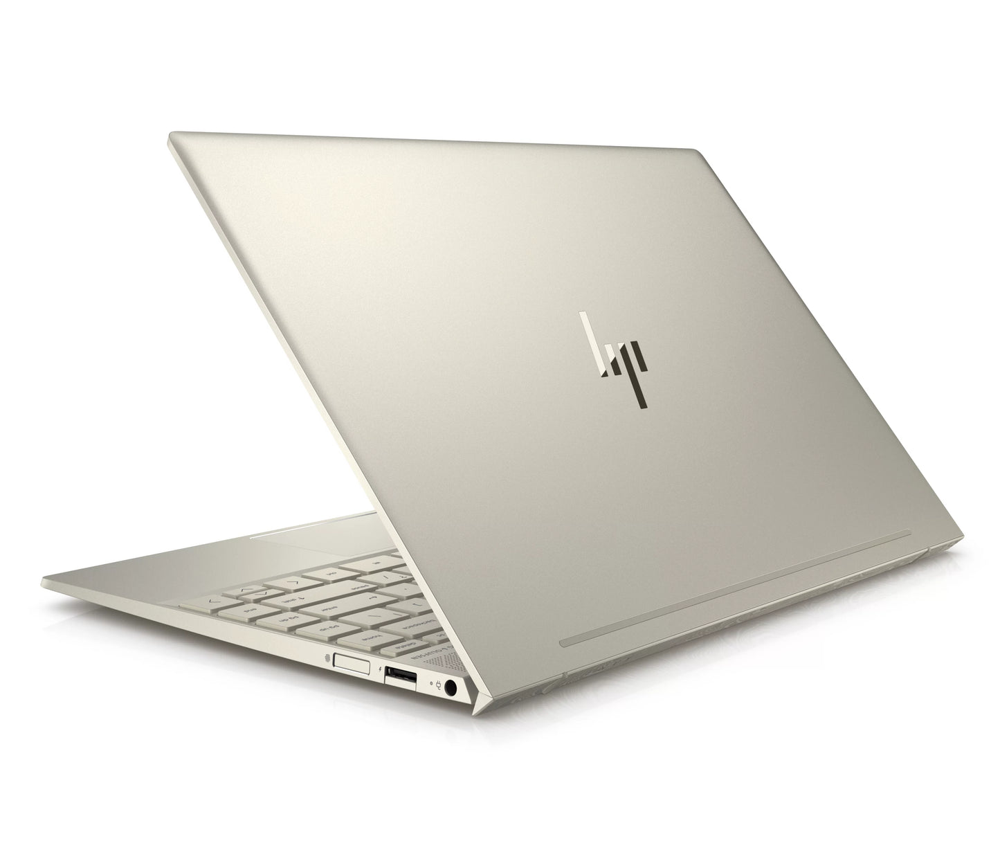 Restored HP Envy 13 Ultra Thin Laptop 13.3" Full-HD, Intel Core i5-8250U, Intel UHD Graphics 620, 256GB SizeSizeD, 8GB SizeDRAM, Fingerprint reader, 13-ah0051wm (Refurbished)