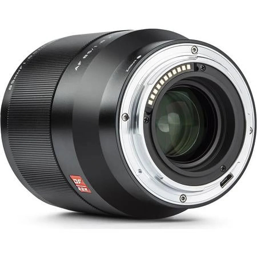 AF 85mm f/1.8 Z SizeTM Lens for Nikon Z