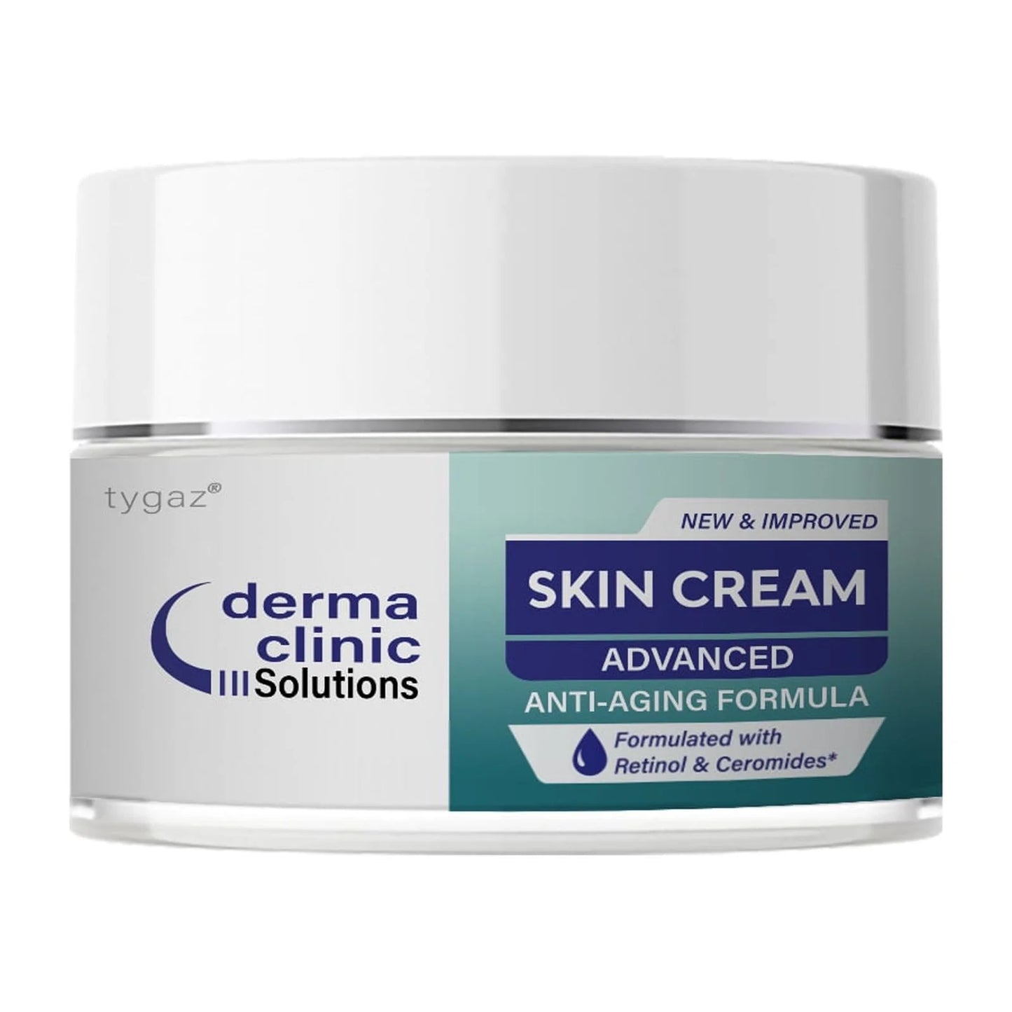 (Sizeingle) Derma Clinic Cream - Derma Clinic Sizeolutions Face Cream