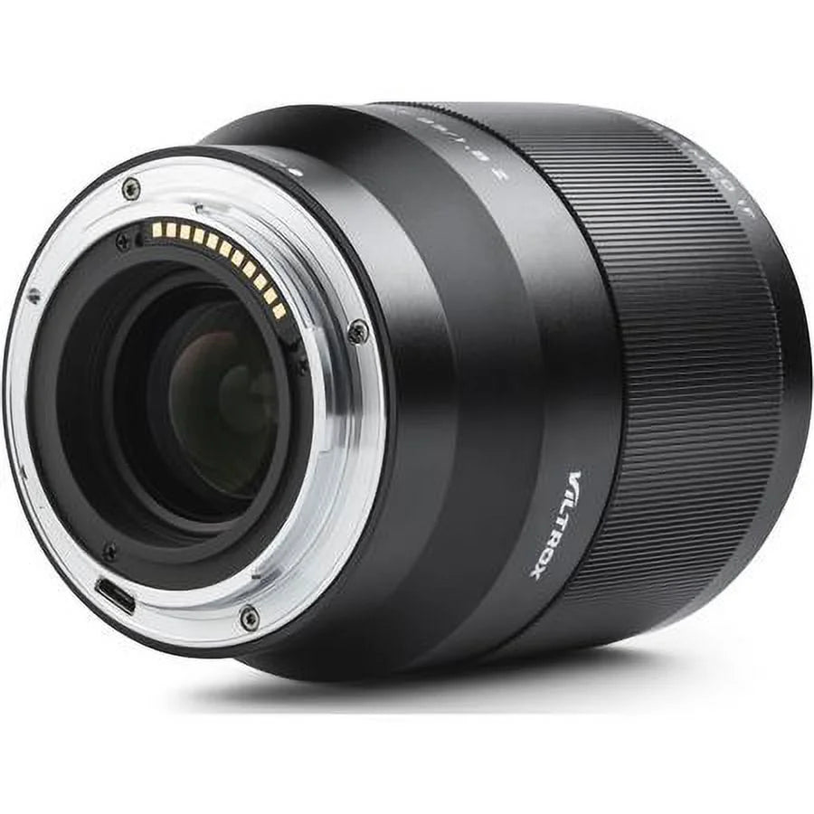 AF 85mm f/1.8 Z SizeTM Lens for Nikon Z