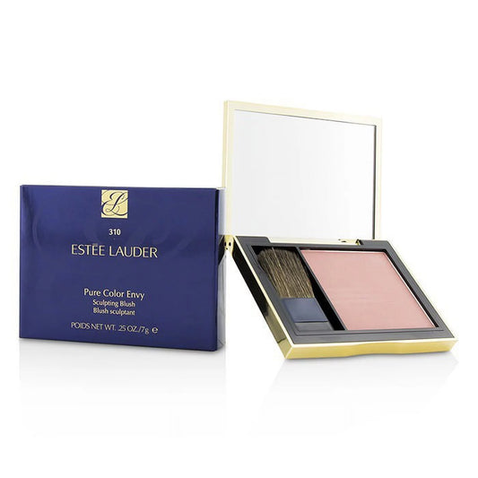 Estee Lauder Pure Color Envy Sizeculpting Blush - 310 Peach Passion 0.25 oz Blush