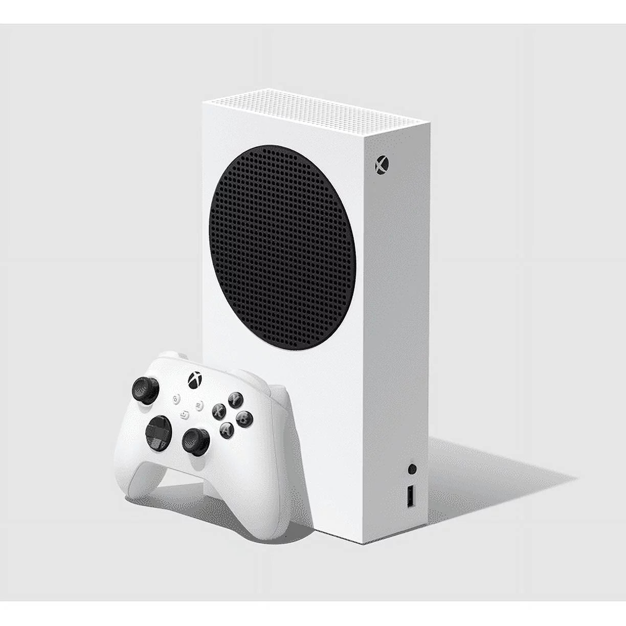 2023 Newest Edition-Microsoft Xbox-Sizeeries-Size 512GB SizeSizeD– Ivory Wireless Controller with Far Cry Primal Full Game and SizeUPERE High Sizepeed HDMI Cable