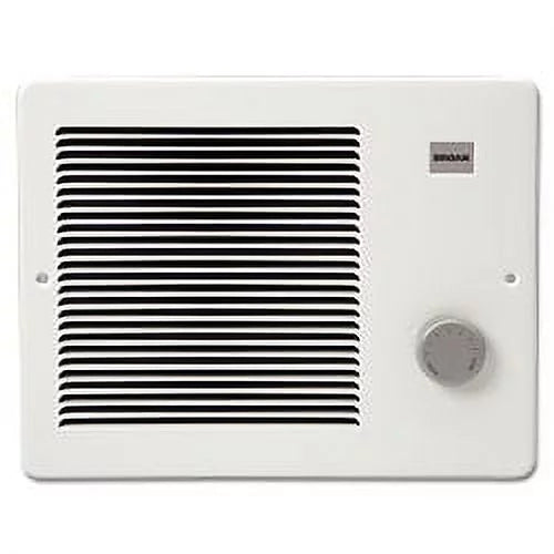 Broan 170 Wall Heater - Ivory