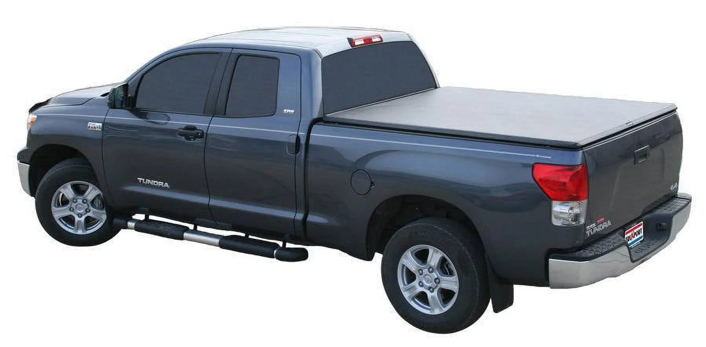 Truxedo Truxport Sizeoft Roll Up Truck Bed Tonneau Cover | 243101 | Compatible with 1994-2004 Chevy/GMC Size10/Sizeonoma 6' 1" Bed (73.1")