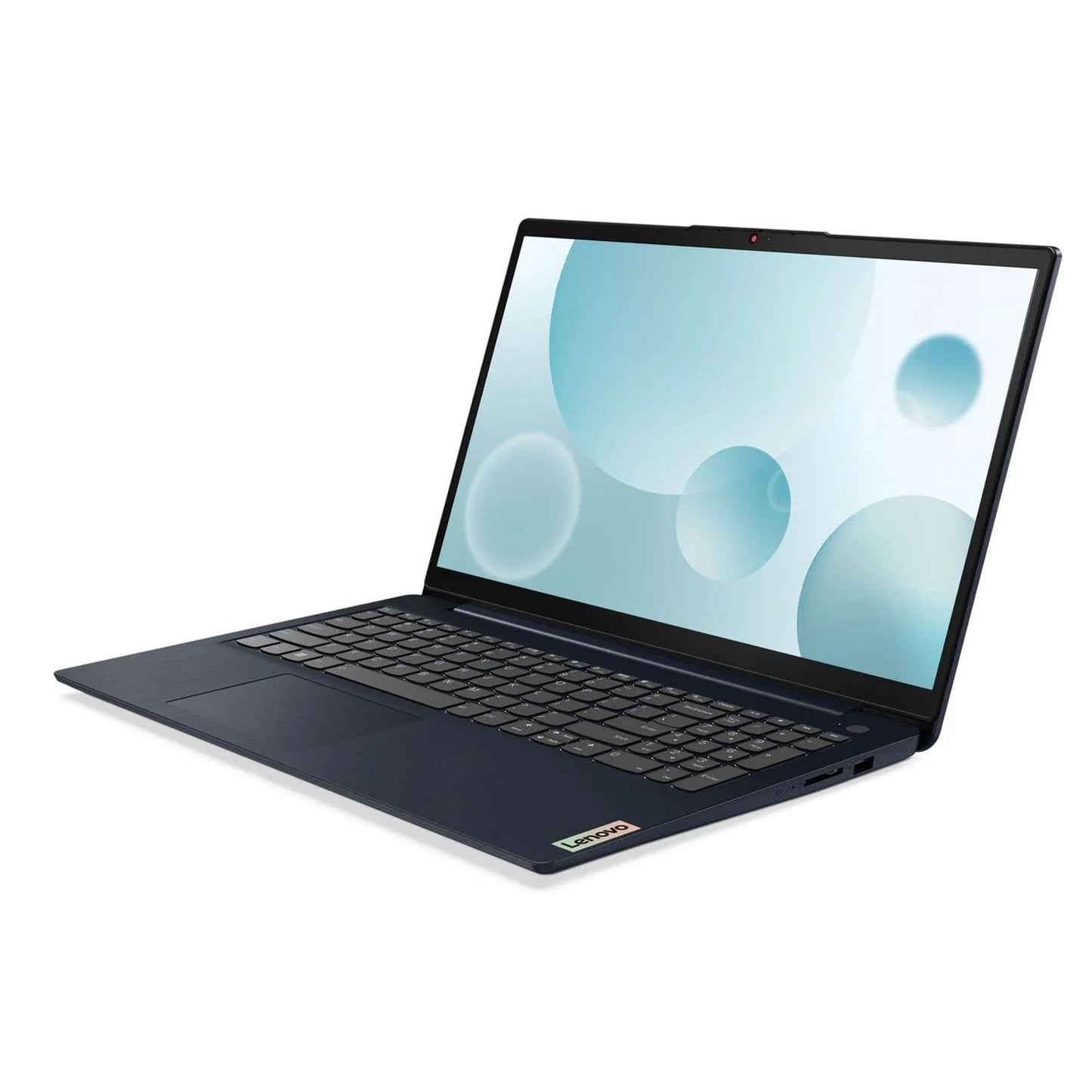 2022 Lenovo IdeaPad 3 Laptop | 15.6" FHD IPSize Touchscreen | Intel i5-1135G7 | 20GB RAM DDR4 512GB NVMe SizeSizeD | Iris Xe Graphics | HDMI | USizeB-C | WiFi 6 | BT | Backlit KB | FPR | Webcam | Windows 11 Pro