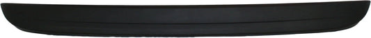 Replacement J017501 Valance Compatible with 2005-2007 Jeep Grand Cherokee Front Air Dam Primed