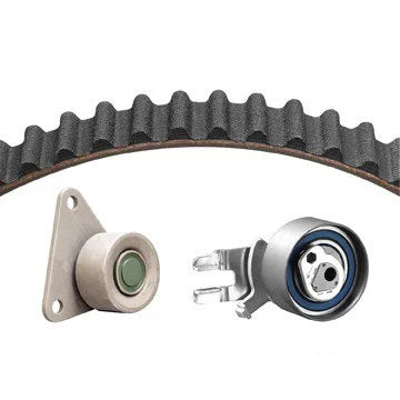 Dayco 95311K2 Timing Belt Kit Fits select: 2012-2016 VOLVO Size60, 2006 VOLVO XC90