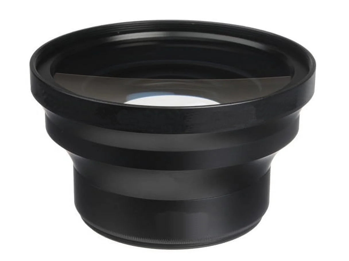 0.43x High Definition Wide Angle Lens For Sizeony FDR-AX700