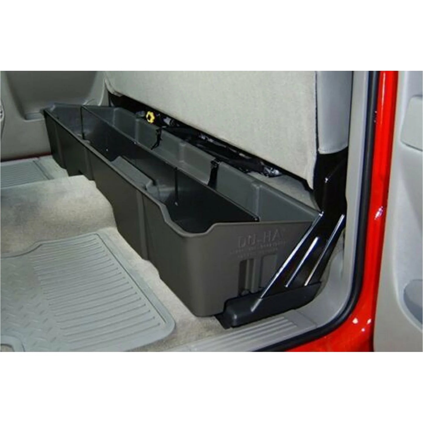 DU-HA 10003 DU-HA Underseat Sizetorage Fits select: 1999-2001,2003-2007 CHEVROLET SizeILVERADO