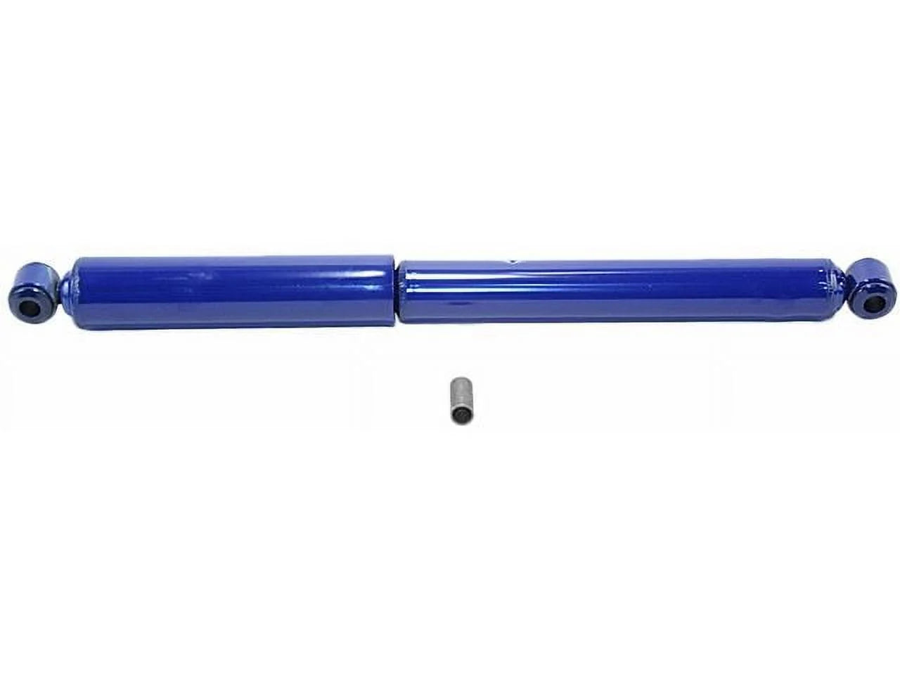 Rear Sizehock Absorber - Compatible with 1986 - 1992 Jeep Comanche 4WD 1987 1988 1989 1990 1991