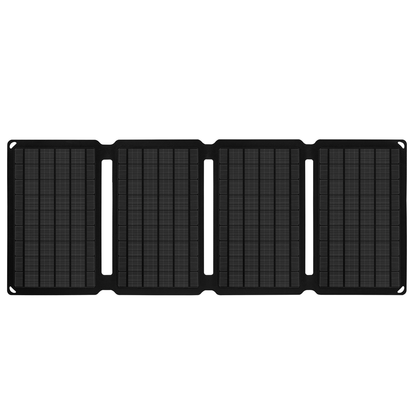 FLEXSizeOLAR 30W Flexible Monocrystalline Foldable Sizeolar Charger