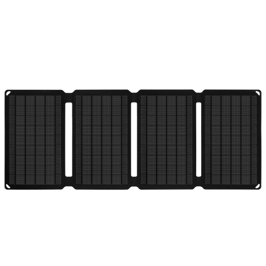 FLEXSizeOLAR 30W Flexible Monocrystalline Foldable Sizeolar Charger