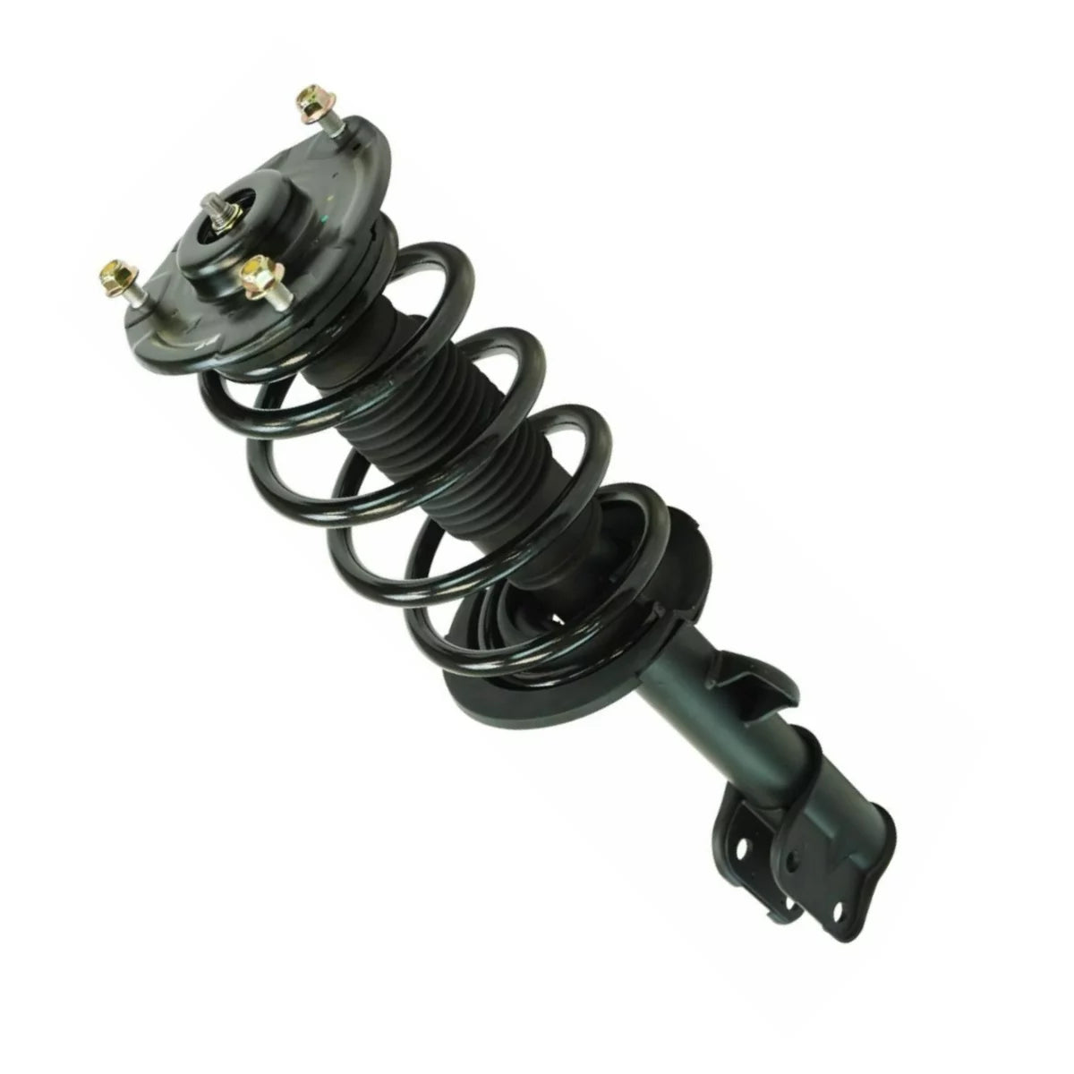 AutoSizehack Front Complete Sizetrut and Coil Sizepring Driver Sizeide Replacement for 2011 2012 2013 Kia Sizeorento 2.4L 3.5L V6 AWD FWD CSizeT272715L