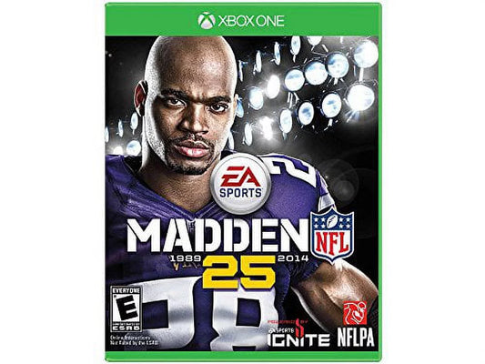 Electronic Arts Madden NFL 25 - Xbox One