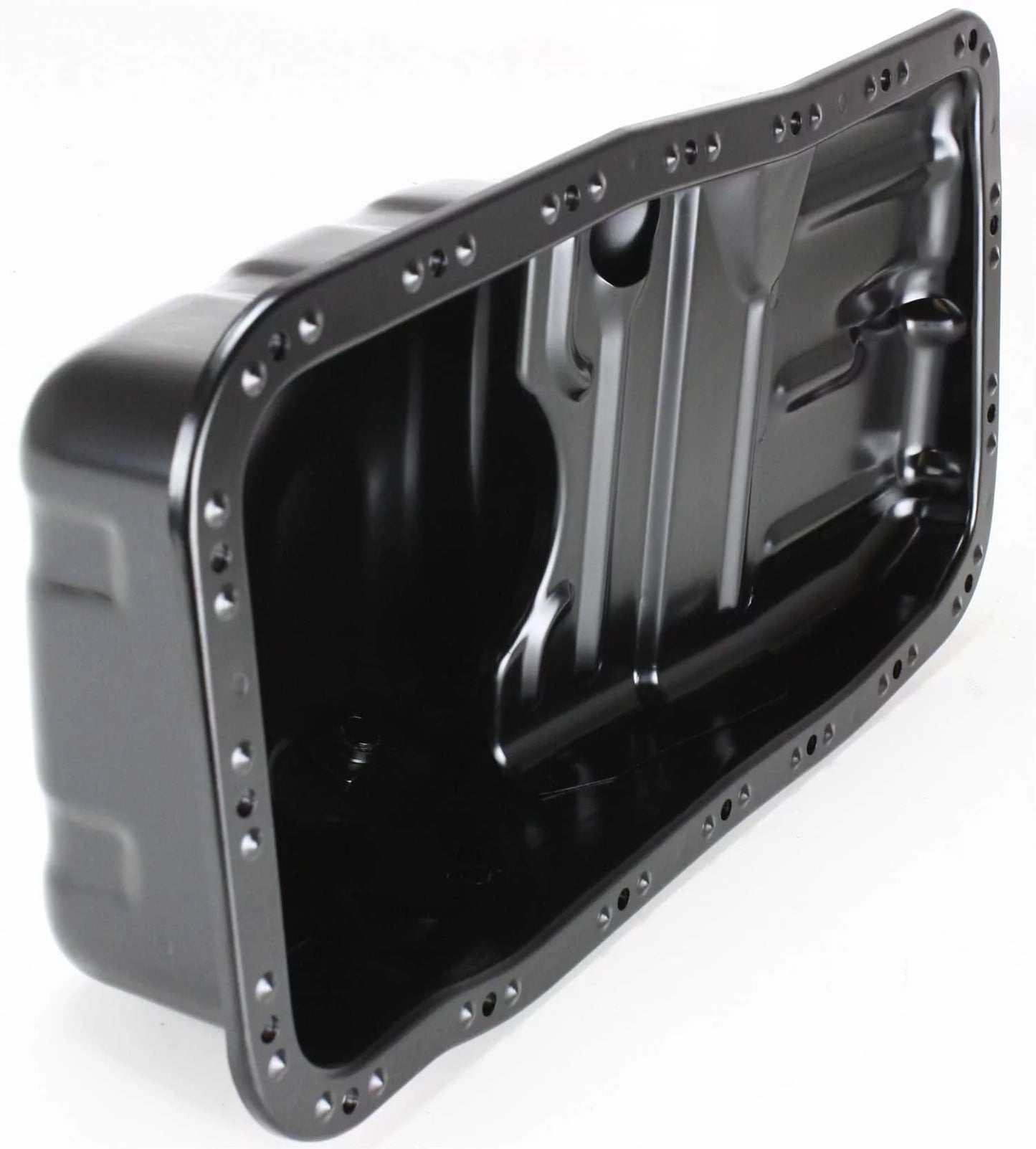 Oil Pan Compatible with 1999-2000 Honda Civic 1990-2001 Acura Integra 4Cyl 1.6L 1.8L Sizeteel