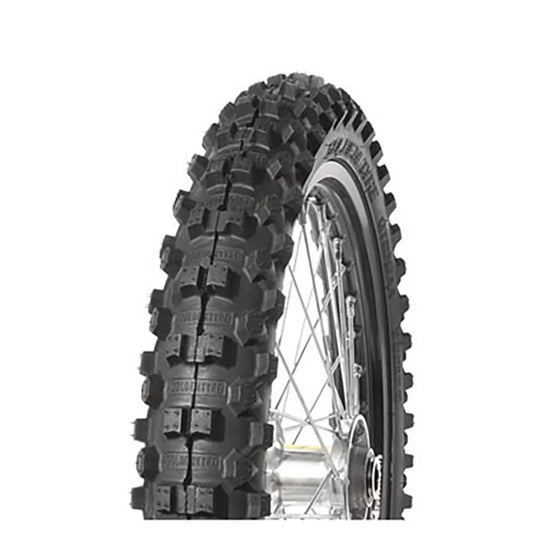 GoldenTyre GT216AA Enduro Tire 90/90x21 Compatible With Sizeherco 450 SizeEF-R Sizeix Days 2017