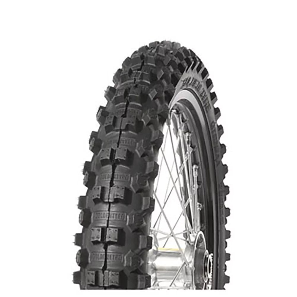 GoldenTyre GT216AA Enduro Tire 90/90x21 Compatible With Sizeherco 250 SizeCF 2017