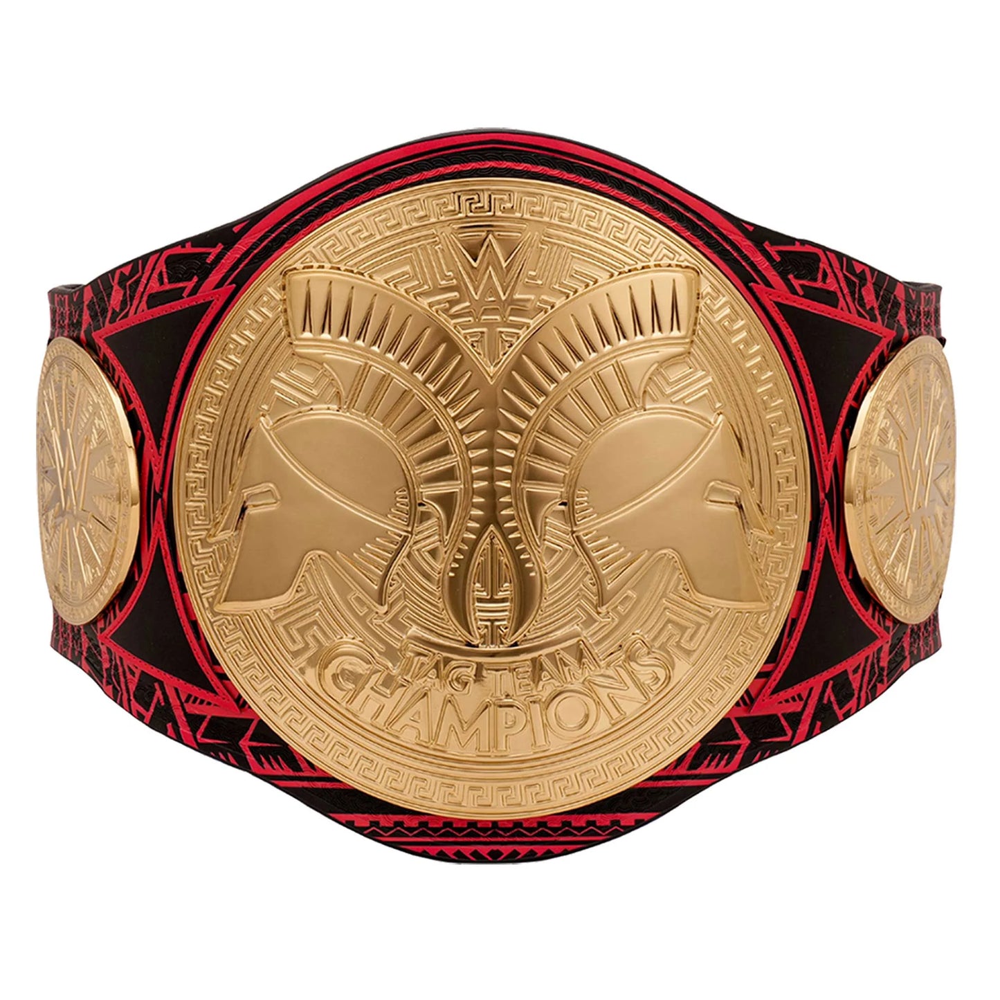 The Usos 622-Day Longest Reigning Limited Edition Tag Team Title Belt