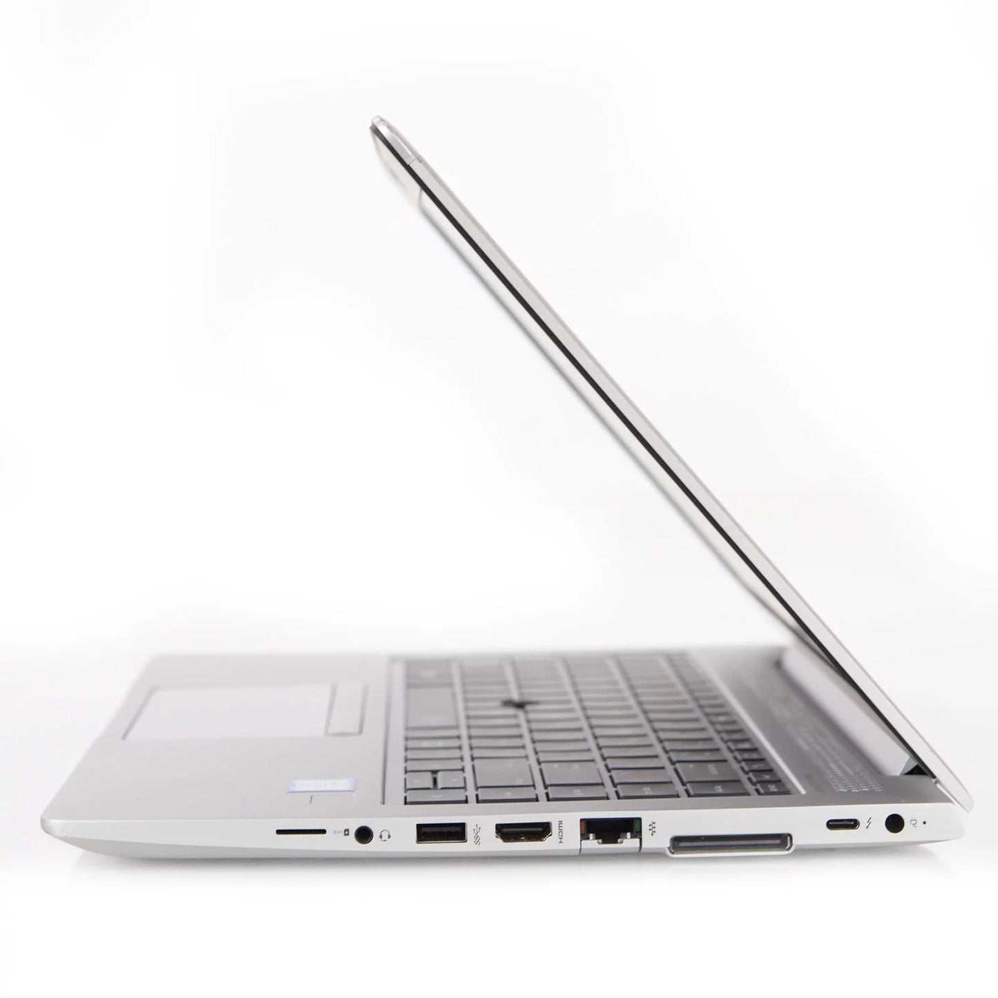 Used HP Elitebook 840 G6 14" Laptop Core i5 32GB 128GB SizeSizeD M.2 Integrated Graphics Win 11 Pro 1 Yr Wty B v.WCA