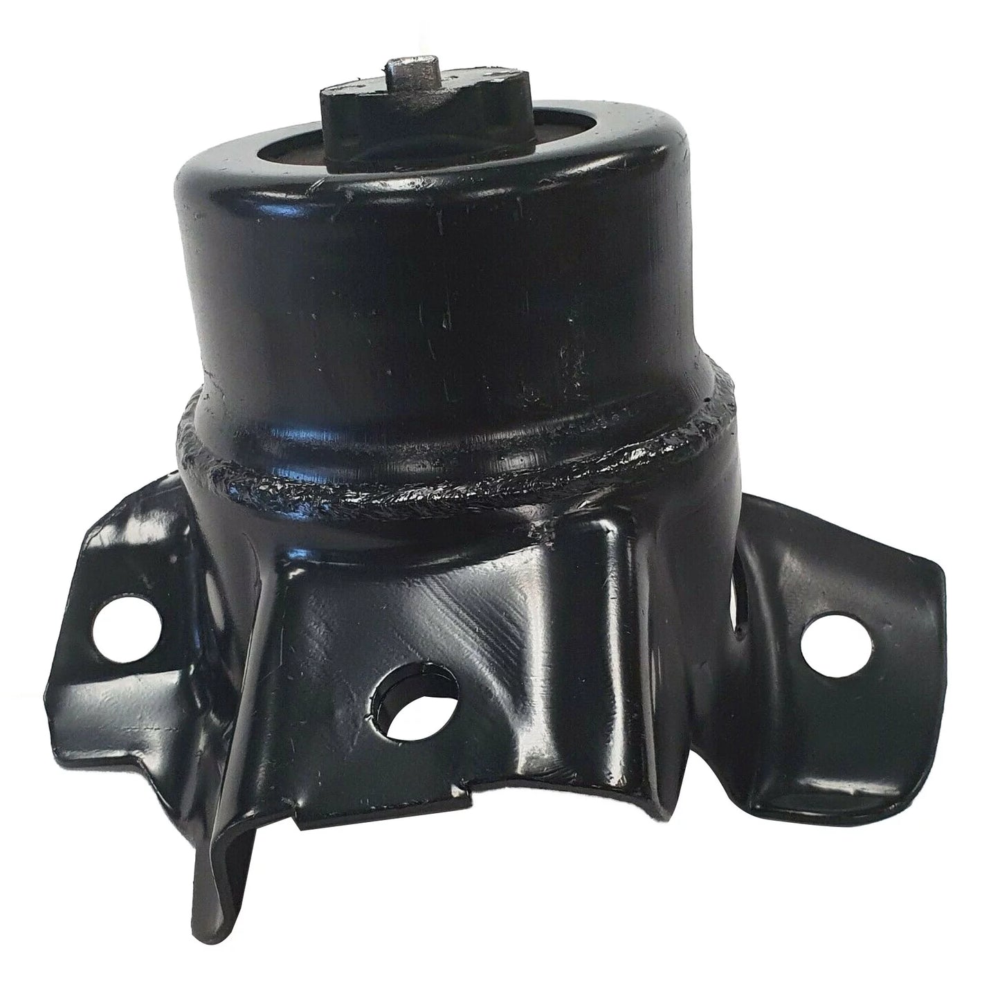 CF Advance Compatible with 15-16 Chevy Colorado GMC Canyon 2.5L 3.6L Front Right Engine Motor Mount A5682 2015 2016