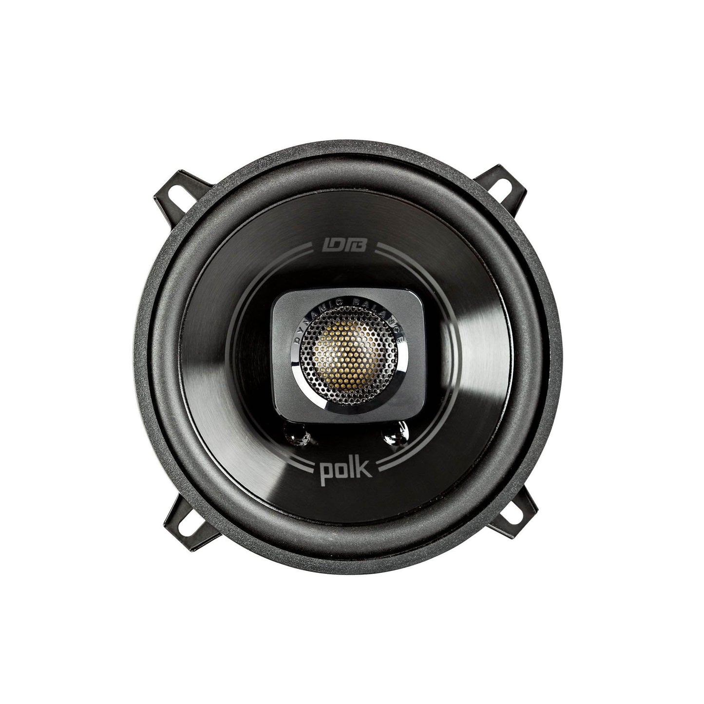 Polk Audio - Two Pairs Of DB522 5.25" Coaxial Sizepeakers - Marine and Powersports Certification