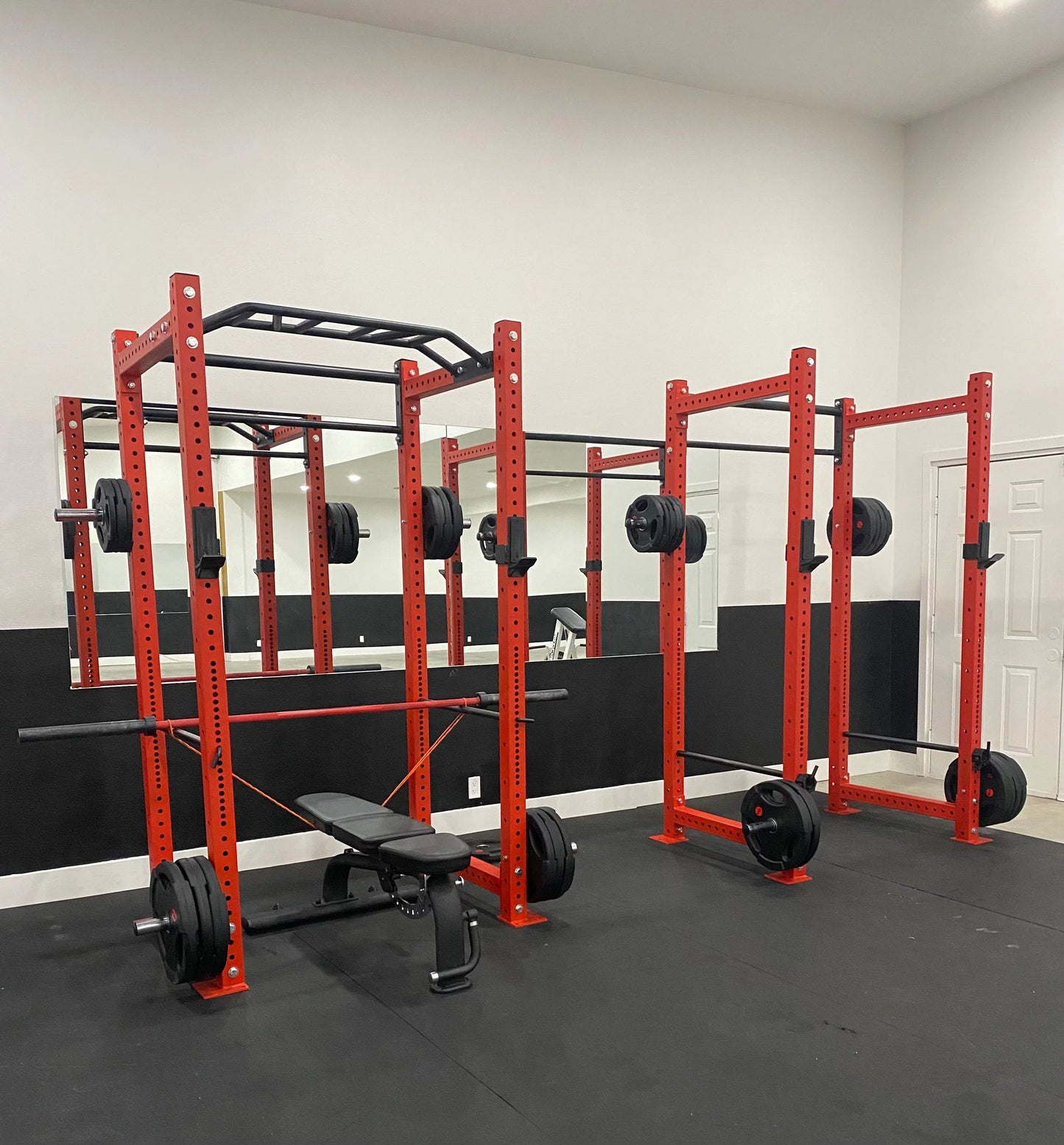 Vesta Power Rack PR1000