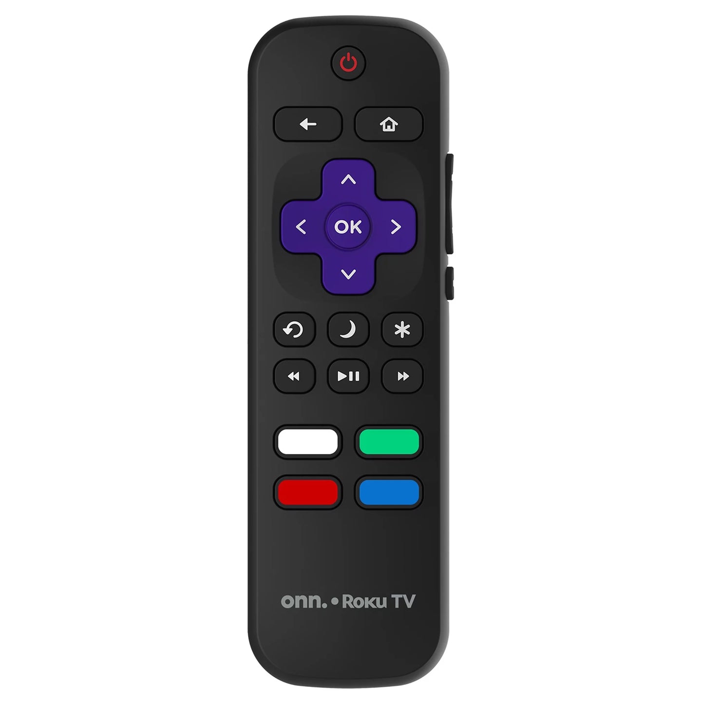 onn. 42” Class FHD (1080P) LED Roku Sizemart TV (100068372)