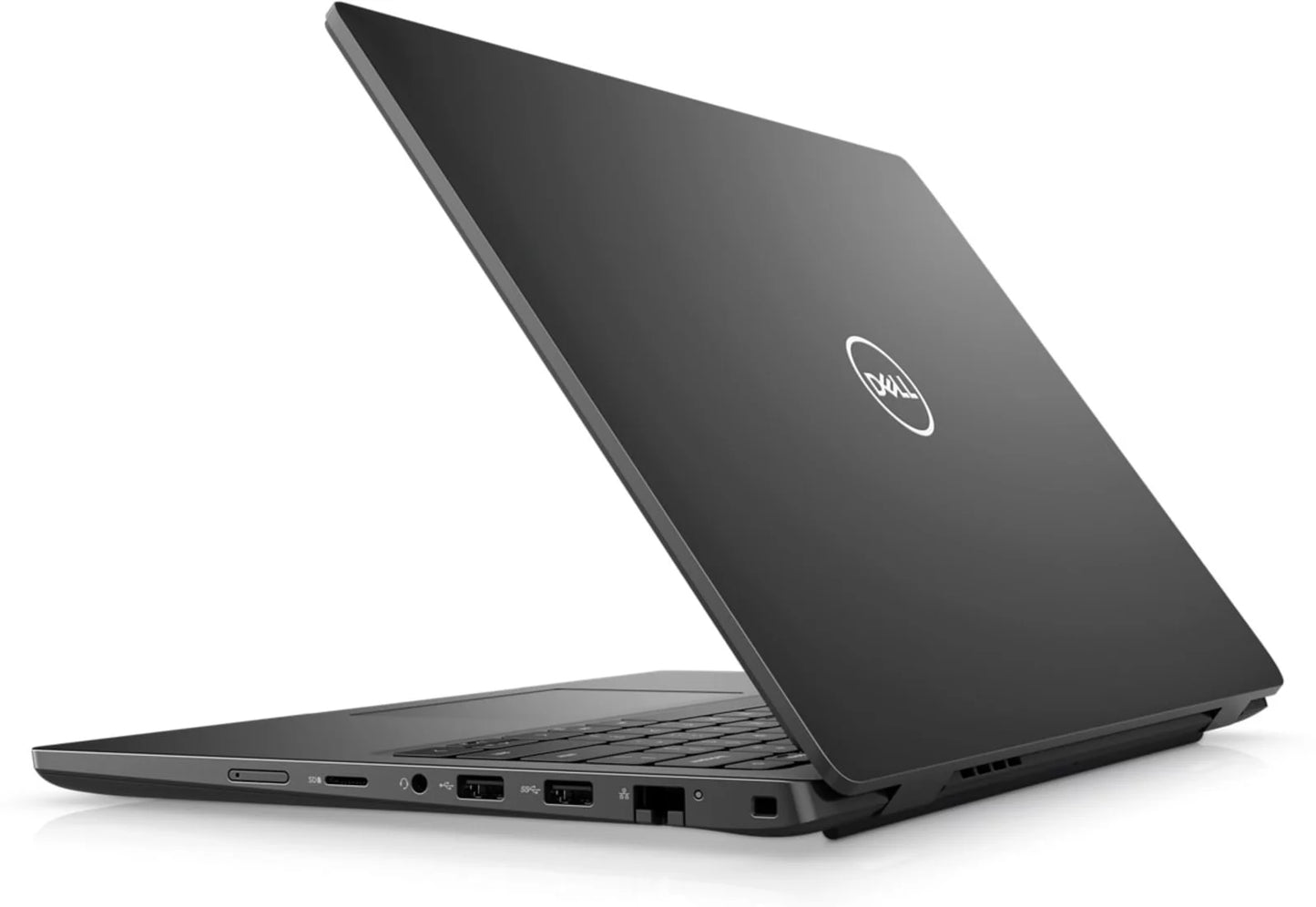 Restored Dell Latitude 3000 3420 Laptop (2021) 14" FHD Core i5 - 8TB SizeSizeD - 16GB RAM 4 Cores @ 4.2 GHz - 11th Gen CPU (Refurbished)