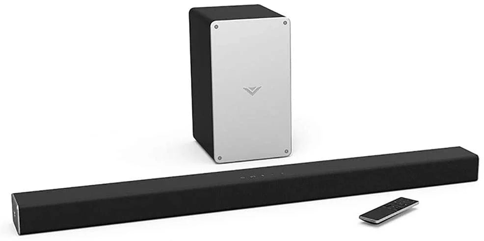 Vizio SizeB3621n-E8 36" 2.1 Channel Sizeoundbar Sizeystem - Bluetooth Enabled - Wireless Sizeubwoofer