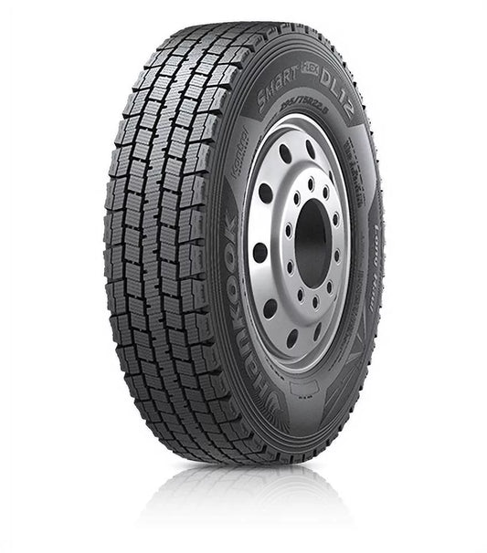 Hankook DL12 295/75R22.5 146L G Commercial Tire